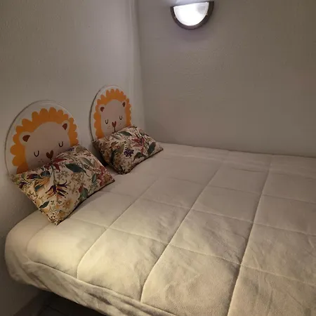 T2 Chez Jean Et Lili